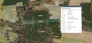 Tbd 1041 Nc Highway 45, Merry Hill, NC 27957