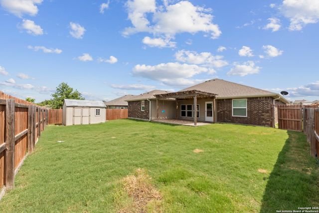 2804 Turning Creek Street, Temple, TX 76504