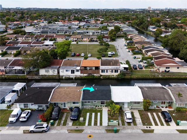 10017 SW 23rd Terrace, Miami, FL 33165
