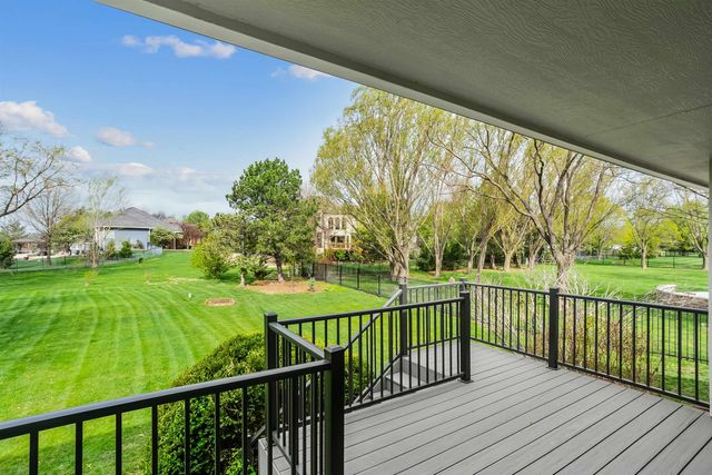 1401 N Sandpiper St, Wichita, KS 67230