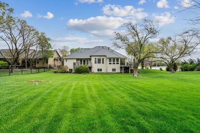 1401 N Sandpiper St, Wichita, KS 67230