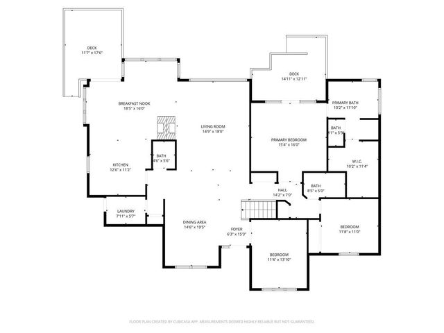 1401 N Sandpiper St, Wichita, KS 67230