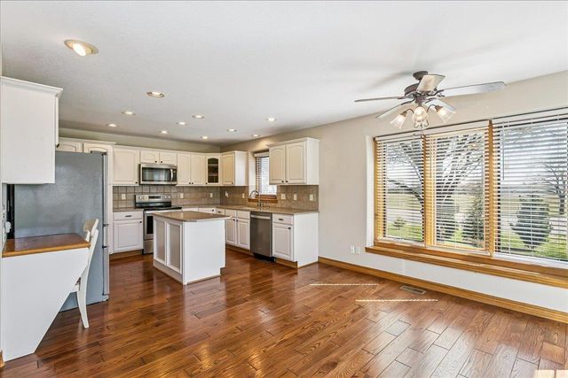 1401 N Sandpiper St, Wichita, KS 67230