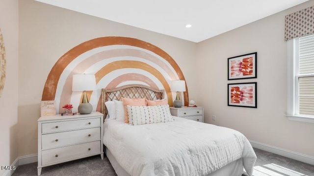 649 Emerald Bay Circle, Raleigh, NC 27610