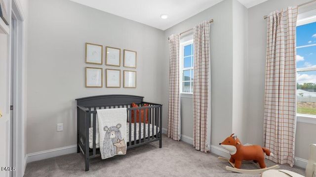 649 Emerald Bay Circle, Raleigh, NC 27610