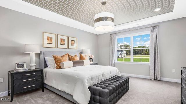 649 Emerald Bay Circle, Raleigh, NC 27610