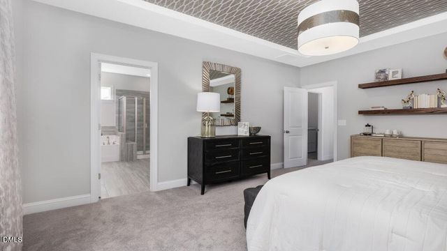 649 Emerald Bay Circle, Raleigh, NC 27610