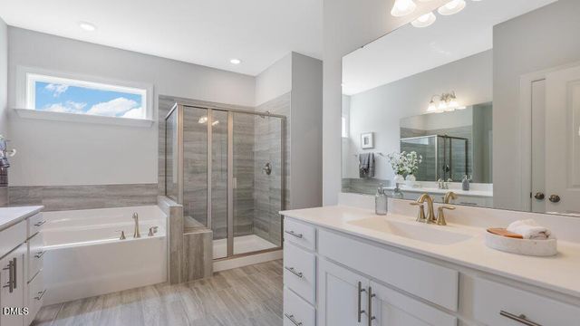 649 Emerald Bay Circle, Raleigh, NC 27610