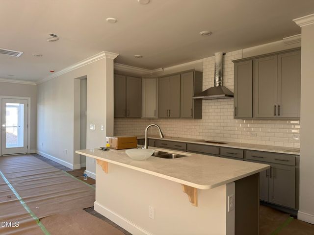 649 Emerald Bay Circle, Raleigh, NC 27610