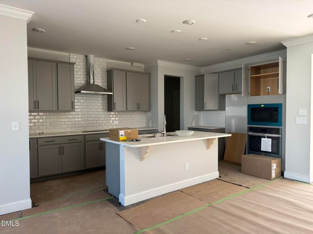 649 Emerald Bay Circle, Raleigh, NC 27610