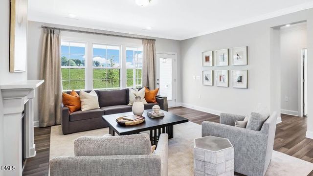 649 Emerald Bay Circle, Raleigh, NC 27610