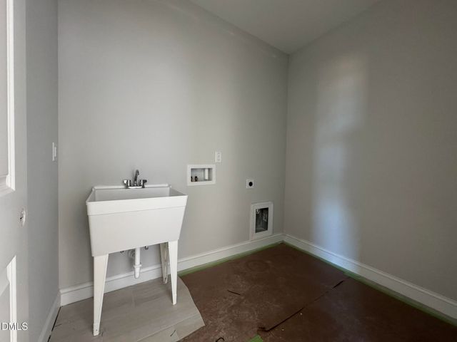 649 Emerald Bay Circle, Raleigh, NC 27610