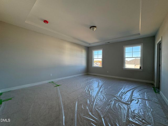 649 Emerald Bay Circle, Raleigh, NC 27610