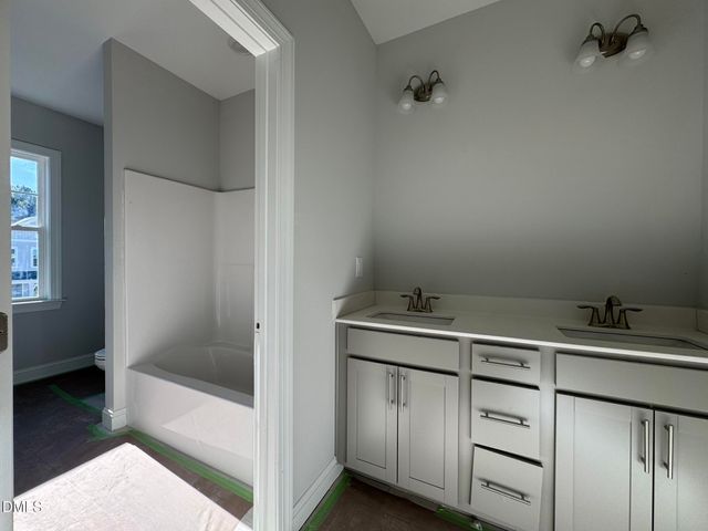 649 Emerald Bay Circle, Raleigh, NC 27610