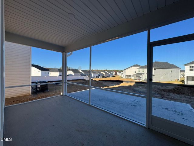 649 Emerald Bay Circle, Raleigh, NC 27610