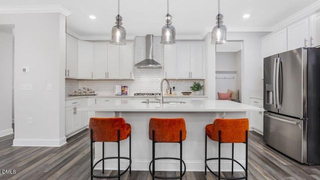 649 Emerald Bay Circle, Raleigh, NC 27610