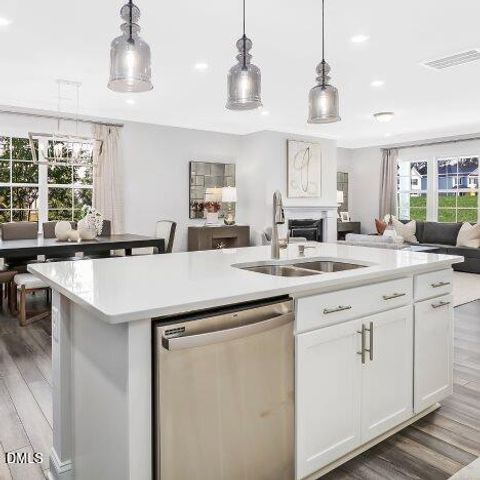 649 Emerald Bay Circle, Raleigh, NC 27610