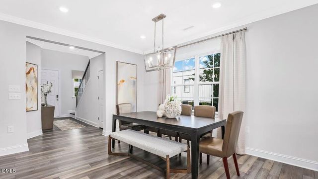 649 Emerald Bay Circle, Raleigh, NC 27610