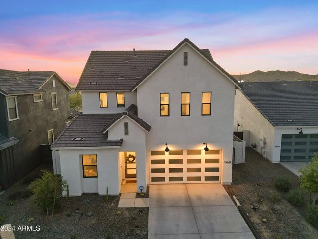 15642 S 182nd Avenue, Goodyear, AZ 85338