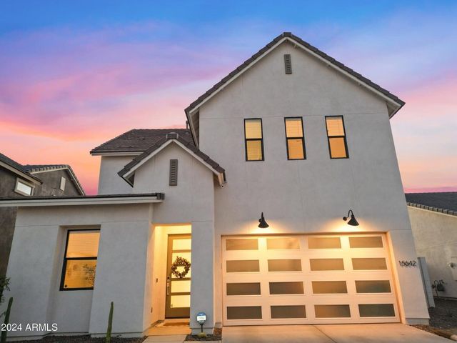 15642 S 182nd Avenue, Goodyear, AZ 85338