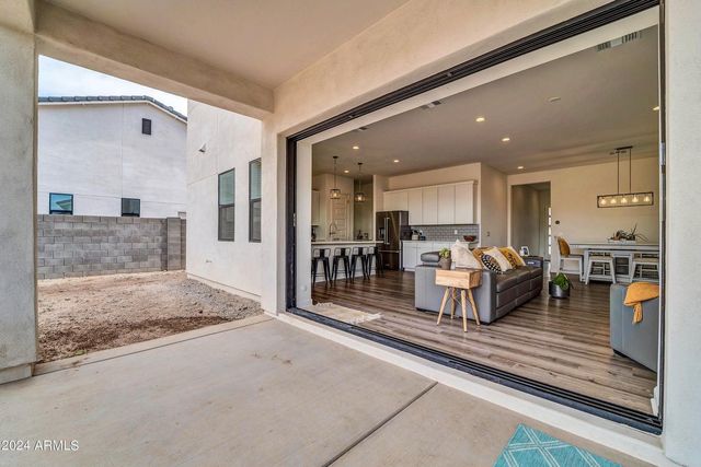15642 S 182nd Avenue, Goodyear, AZ 85338