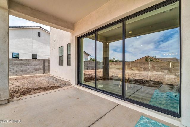 15642 S 182nd Avenue, Goodyear, AZ 85338