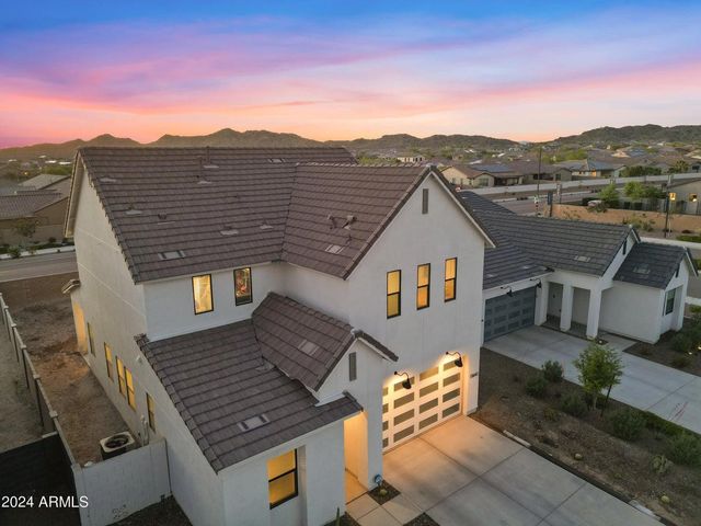 15642 S 182nd Avenue, Goodyear, AZ 85338