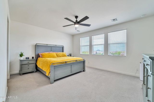 15642 S 182nd Avenue, Goodyear, AZ 85338