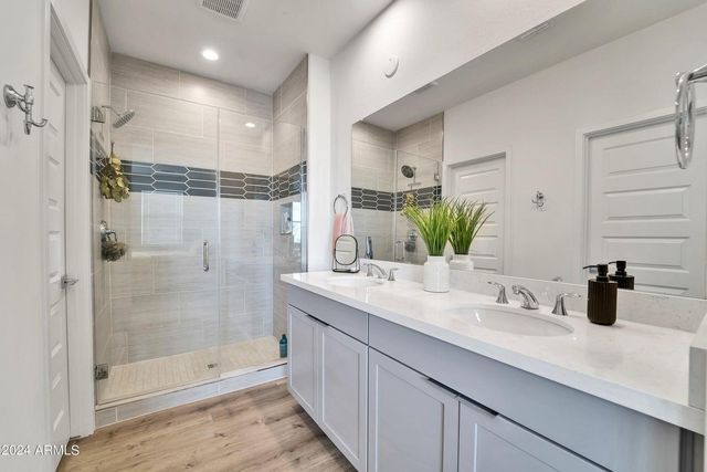 15642 S 182nd Avenue, Goodyear, AZ 85338
