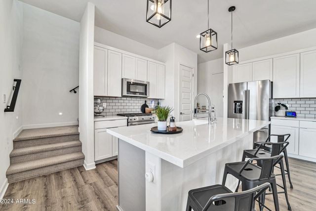 15642 S 182nd Avenue, Goodyear, AZ 85338