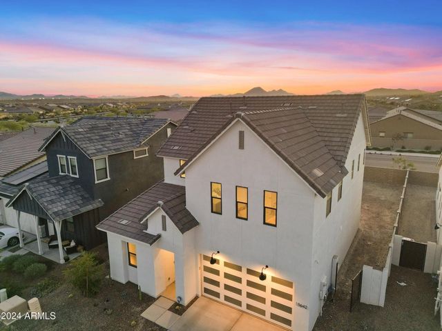 15642 S 182nd Avenue, Goodyear, AZ 85338