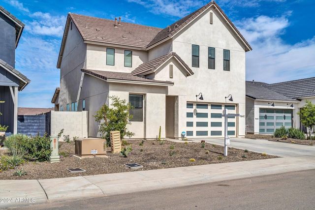 15642 S 182nd Avenue, Goodyear, AZ 85338