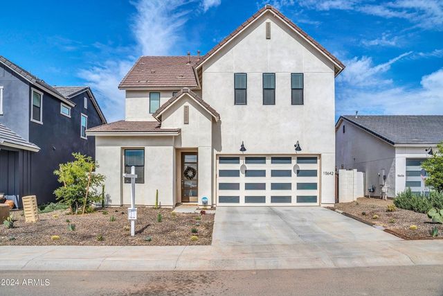 15642 S 182nd Avenue, Goodyear, AZ 85338