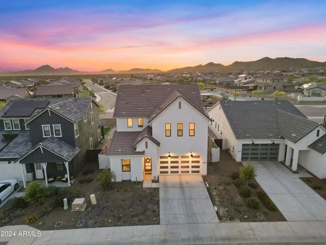 15642 S 182nd Avenue, Goodyear, AZ 85338