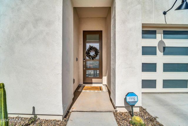 15642 S 182nd Avenue, Goodyear, AZ 85338