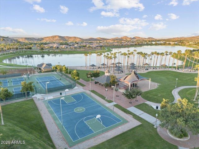 15642 S 182nd Avenue, Goodyear, AZ 85338