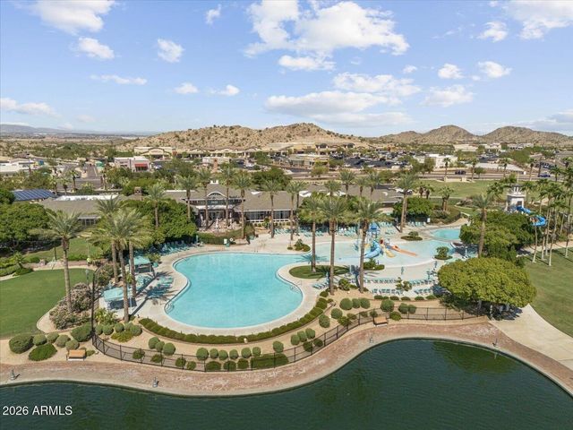 15642 S 182nd Avenue, Goodyear, AZ 85338