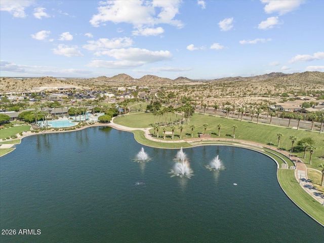 15642 S 182nd Avenue, Goodyear, AZ 85338