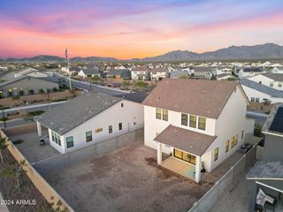 15642 S 182nd Avenue, Goodyear, AZ 85338