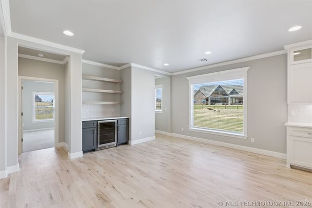 10926 N 86th East Court, Owasso, OK 74055