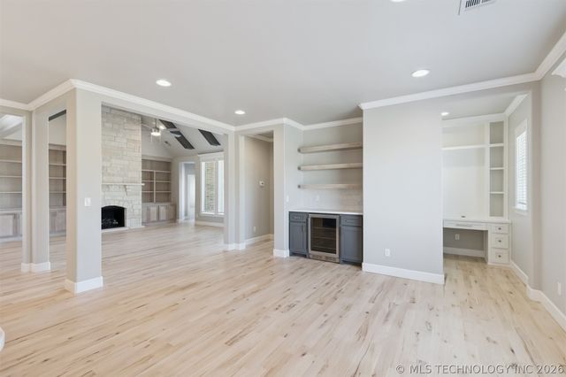 10926 N 86th East Court, Owasso, OK 74055