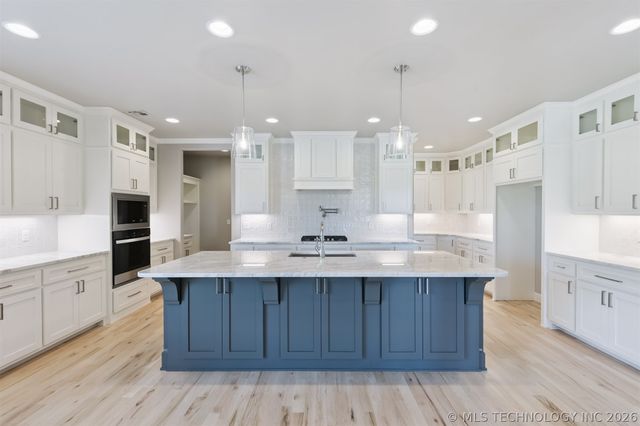 10926 N 86th East Court, Owasso, OK 74055
