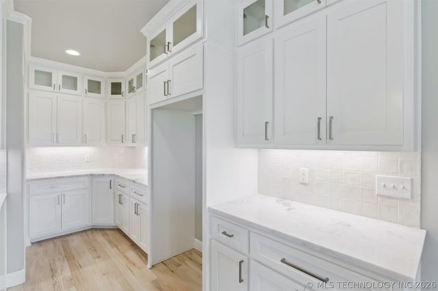10926 N 86th East Court, Owasso, OK 74055
