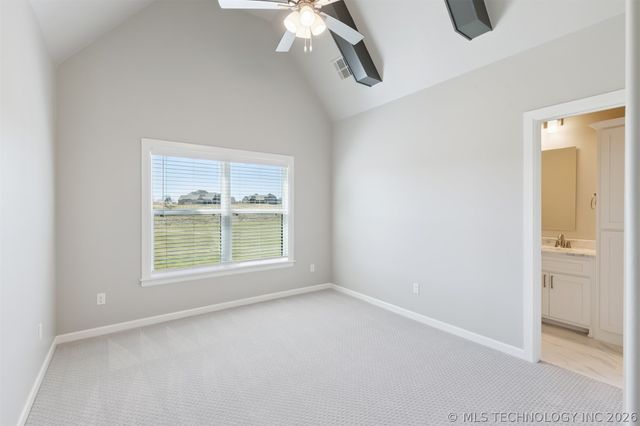 10926 N 86th East Court, Owasso, OK 74055