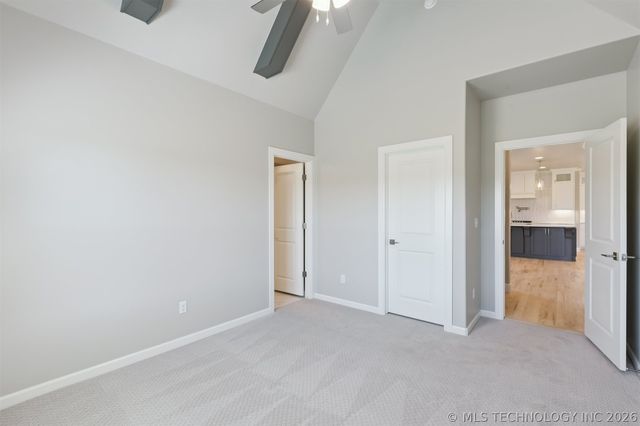 10926 N 86th East Court, Owasso, OK 74055