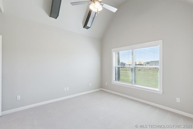 10926 N 86th East Court, Owasso, OK 74055