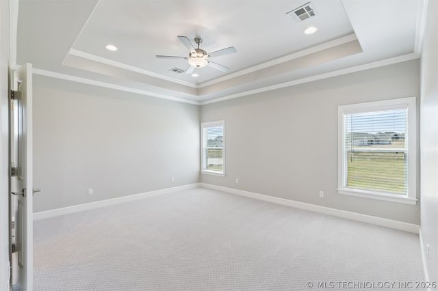 10926 N 86th East Court, Owasso, OK 74055