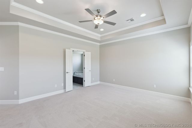 10926 N 86th East Court, Owasso, OK 74055