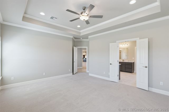 10926 N 86th East Court, Owasso, OK 74055