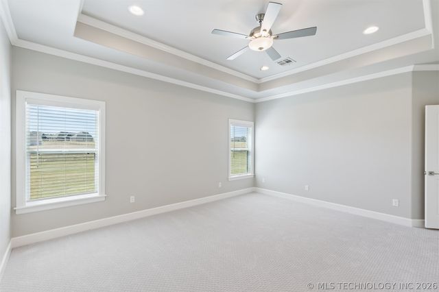 10926 N 86th East Court, Owasso, OK 74055